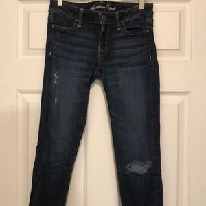 American Eagle Jegging